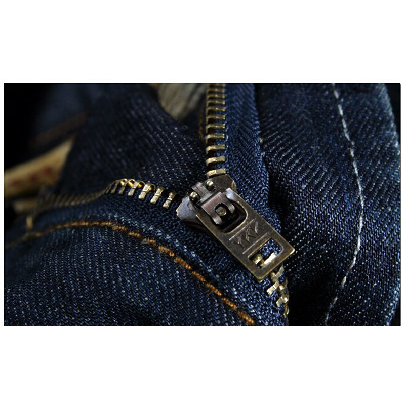 Beach shorts men's denim shorts