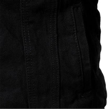 Men Light Blue Denim Jackets Slim Casual Denim Coats New Male High Quality Cotton Thicker Winter Jean Jackets Warm Coats XS-6XL