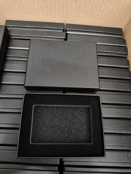 RFID Blocking Aluminium Card Holder/Smart Metal Slim Men Wallets/Minimalist Aluminum Wallet