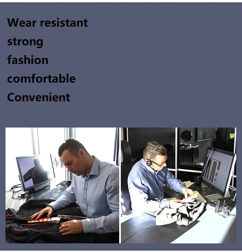 Work Clothes Men's maintainance Working Suit Wear-resistant Welder Suit Hi Vis Multi-pocket Labor safety Uniform Mechanical Suit
