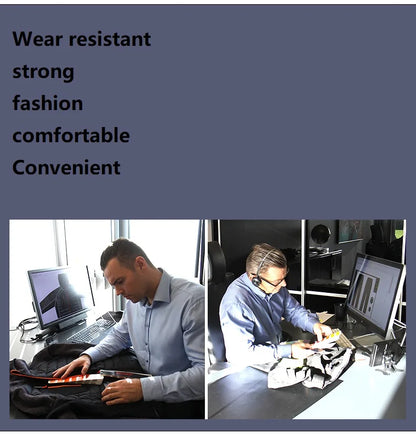 Work Clothes Men's maintainance Working Suit Wear-resistant Welder Suit Hi Vis Multi-pocket Labor safety Uniform Mechanical Suit