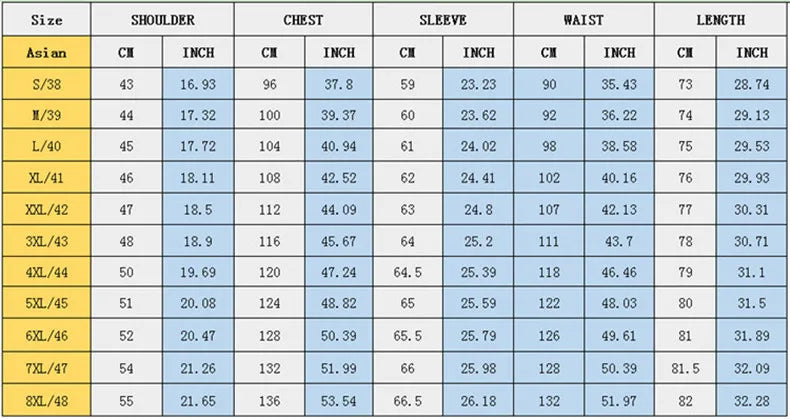 100% Cotton Men's Corduroy Shirts Long Sleeve Casual Regular Fit Business Dress Shirts  Man Comfortable Pocket Clothes 7XL 6XL