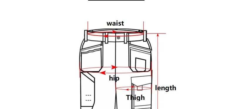 Work Clothes Men's maintainance Working Suit Wear-resistant Welder Suit Hi Vis Multi-pocket Labor safety Uniform Mechanical Suit