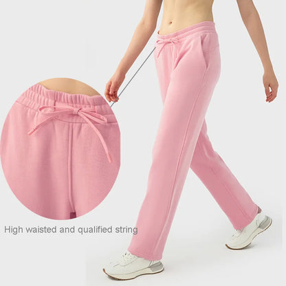 Womens 2 Piece Joggers Suits and Hoodie Fleece Tracksuit Female Jogging Femmes Lounge Wear Sets Lounge Wear Sets