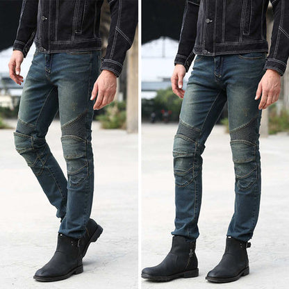 Uglybros Retro Harley Motorcycle Cycling Pants