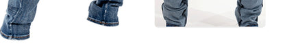 Moto Pants Kevlar Men's and Women's High-Elastic Motorcycle