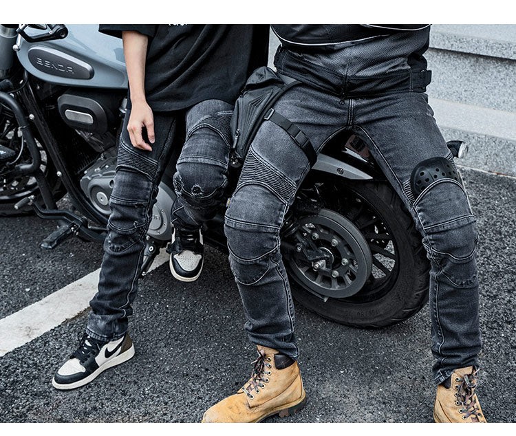 Uglybros Retro Harley Motorcycle Cycling Pants
