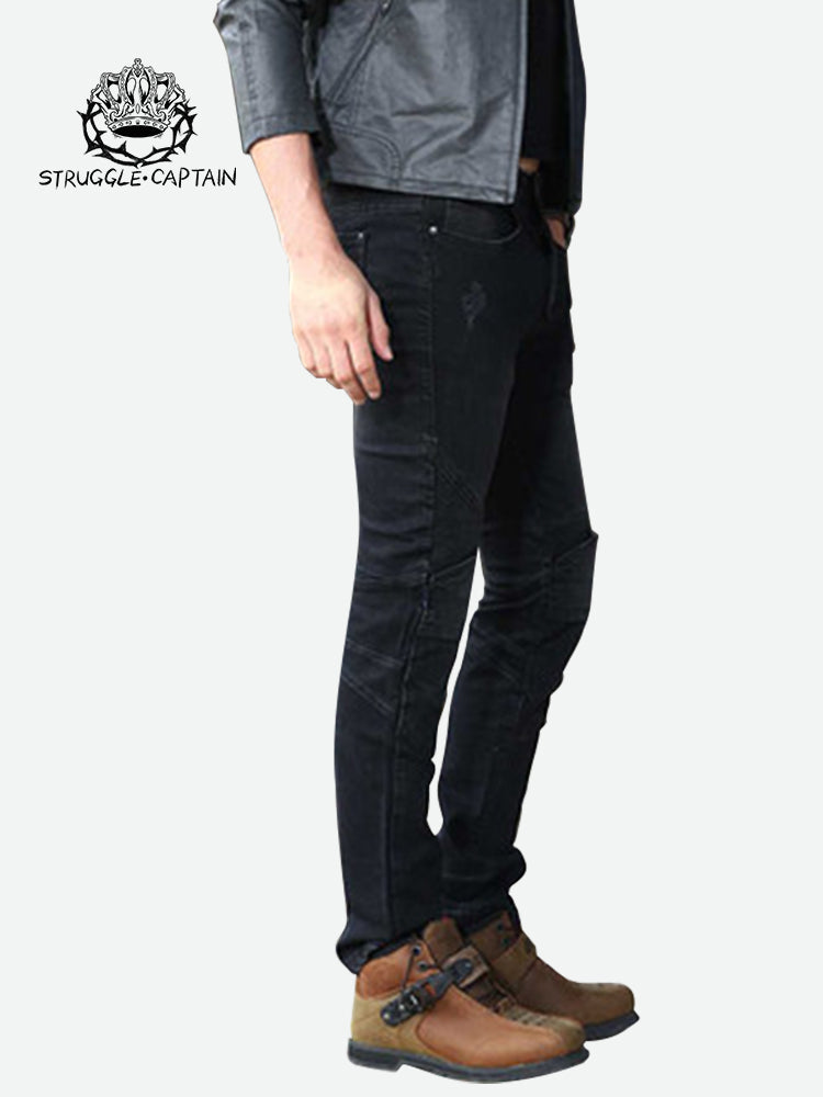Uglybros Retro Harley Motorcycle Cycling Pants