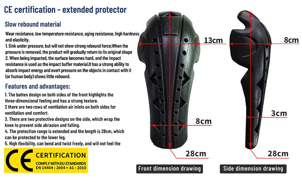 New Motorcycle Jeans Women Upgrade Silicone Protector Detachable Casual Fashion Racing Road Rider Four Seasons Moto Pants