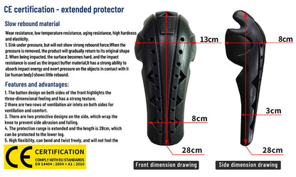 New Motorcycle Jeans Women Upgrade Silicone Protector Detachable Casual Fashion Racing Road Rider Four Seasons Moto Pants