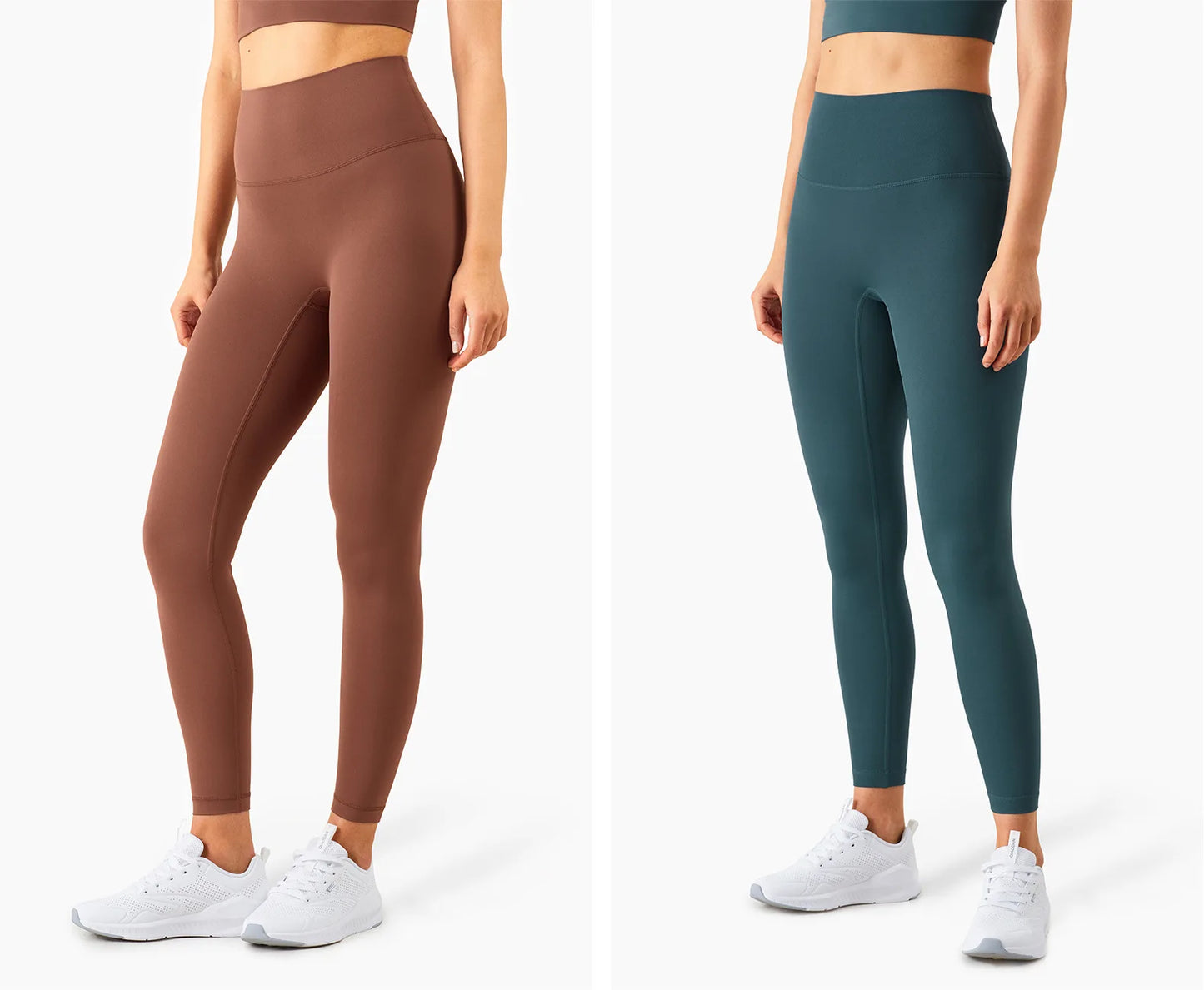 Vnazvnasi Sports Tights for Women's Push Up Yoga Leggings Fitness Pants High Waist Gym Sport Outfit Legging Tracksuit Clothing