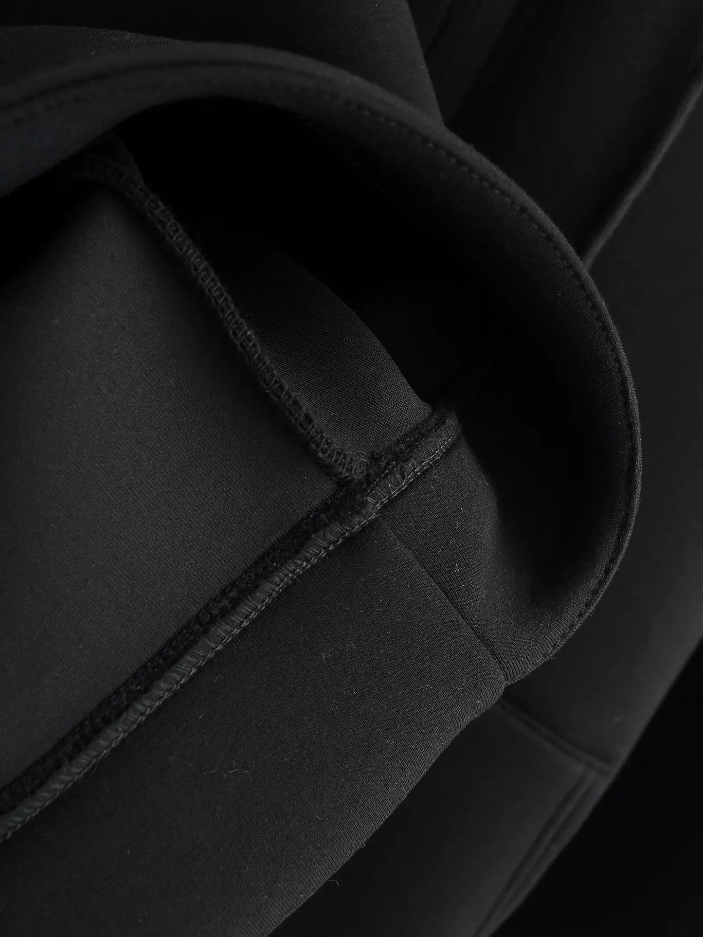 HH 2026 Casual Women's Soild Zipper Hoodie Long Sleeve Big Pocket Zipper Jacket With Hood Female Loose Outerwear Coat Tops