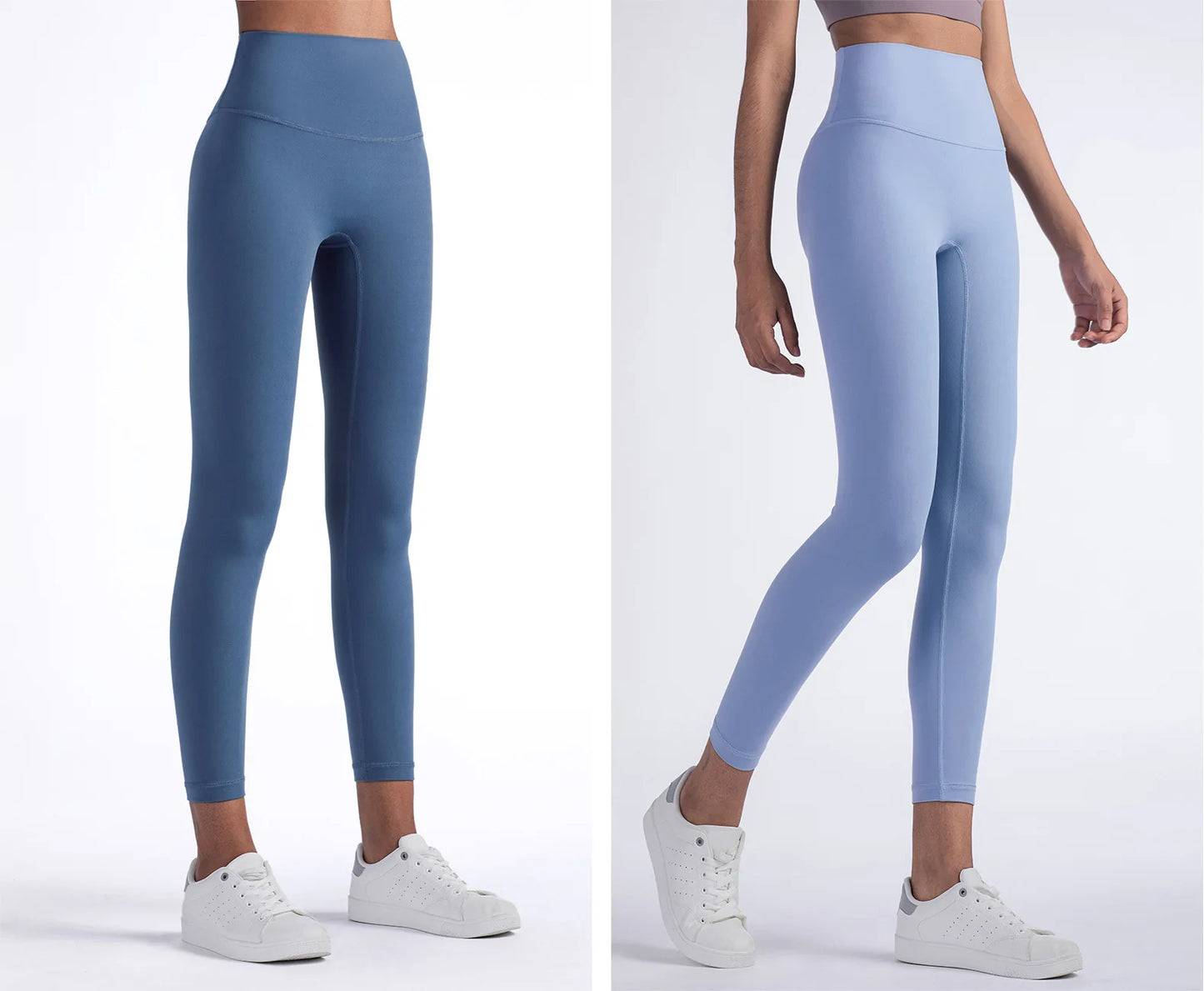 Vnazvnasi Sports Tights for Women's Push Up Yoga Leggings Fitness Pants High Waist Gym Sport Outfit Legging Tracksuit Clothing