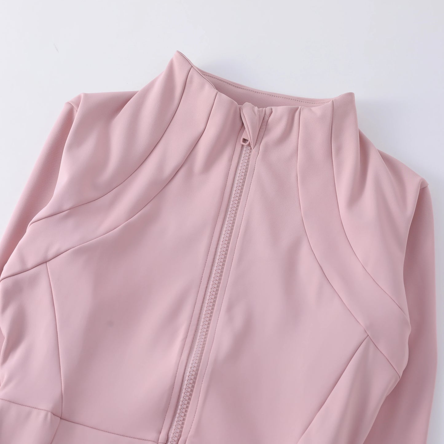 2026 Yoga Clothes Windbreaker Sportswear Woman Running Long Sleeve Sweatshirt Sports Jackets Top Women Workout Tops Activewear