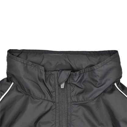 Cycling Clothing Reflective Windbreaker Windproof Waterproof MTB Bicycle Jacket Long Sleeve Cycling Jersey Cycling Club Designs