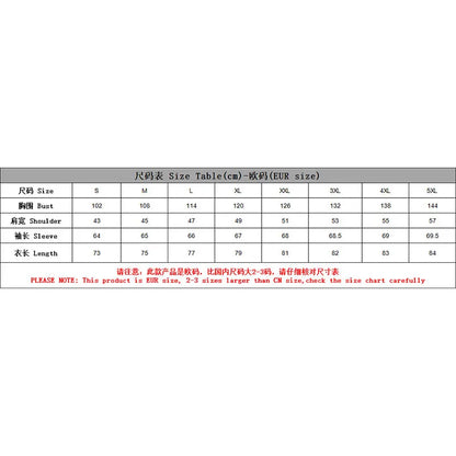 2025 Men's Long Sleeve Shirt Spring Autumn Denim Blouses Pocket Decoration Lapel Button Casual Shirt Quality Clothing Plus Size