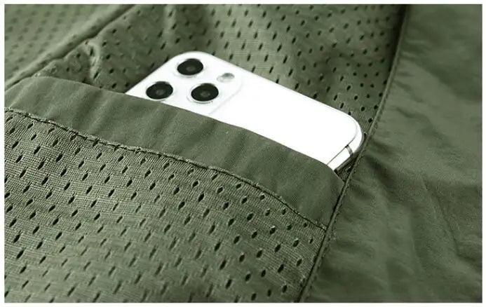 Men Outdoor Cargo Vests 8XL New Summer Thin Mesh Breathable Waistcoats Fishing Sleeveless Jackets Male Sportswear Casual Vests