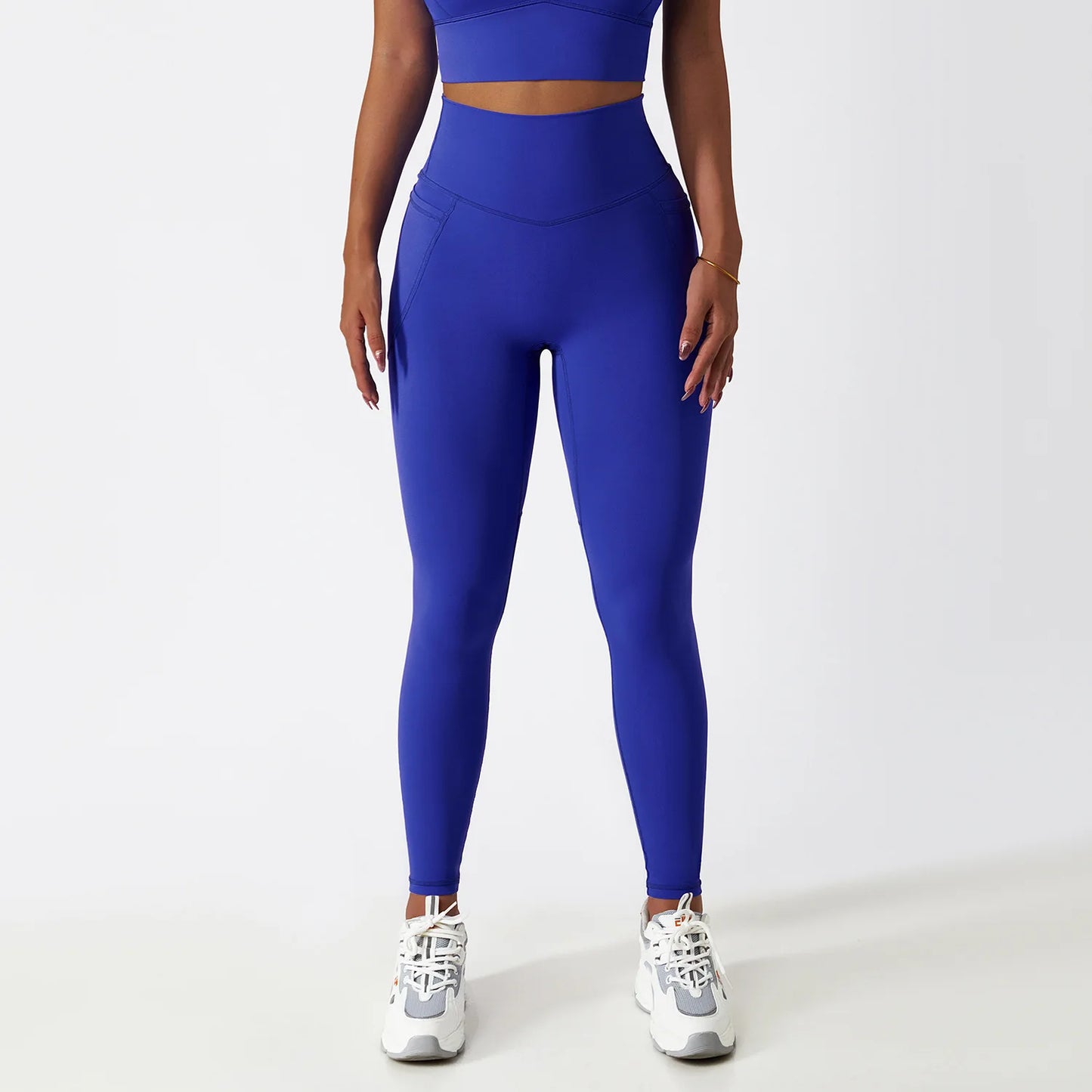 Vnazvnasi Women's pants women yoga pants Trousers Women's gym leggings Sportswear sweatpants leggings sports woman gym trousers