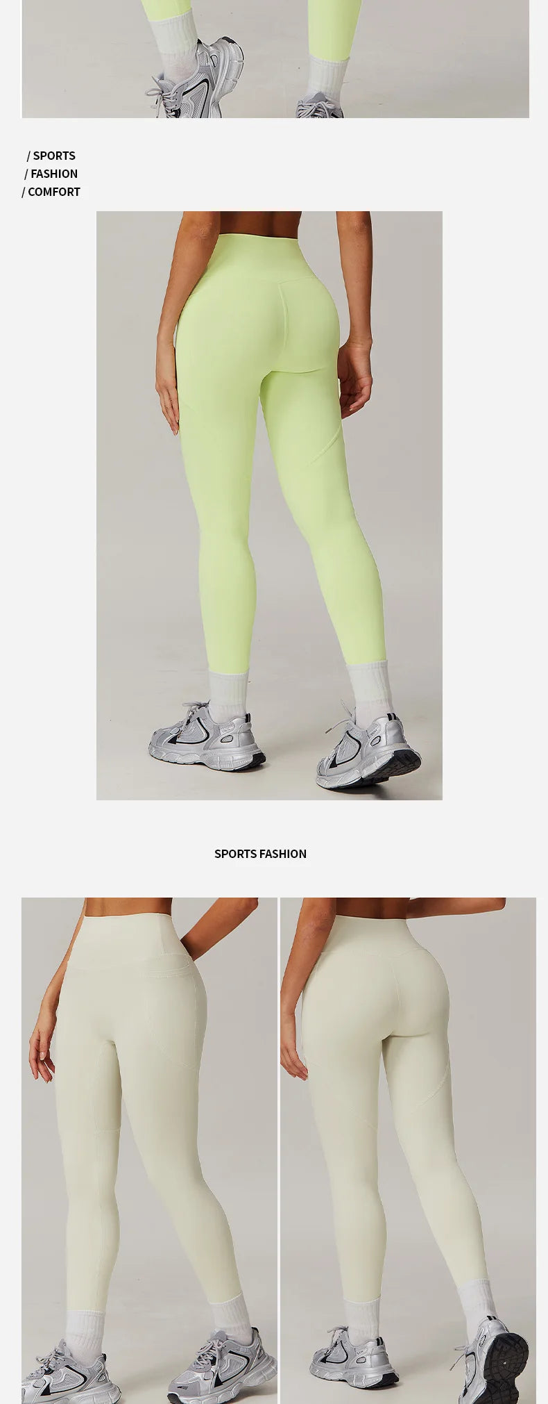 Vnazvnasi Women's pants women yoga pants Trousers Women's gym leggings Sportswear sweatpants leggings sports woman gym trousers