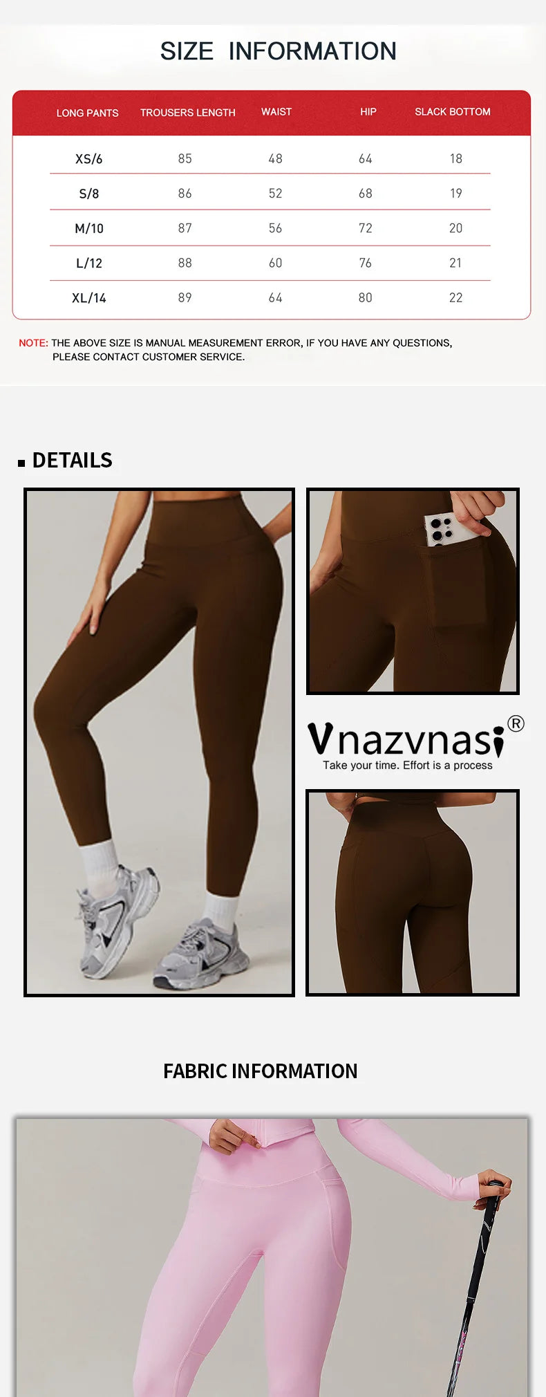 Vnazvnasi Women's pants women yoga pants Trousers Women's gym leggings Sportswear sweatpants leggings sports woman gym trousers