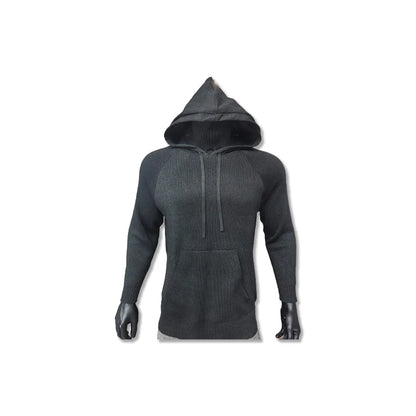 EU EN388 CE Level 5 Anti-cut Clothing Hoodie With Neck Cover Outdoor Protective Clothing Outdoor Self-defense Cut Resistant