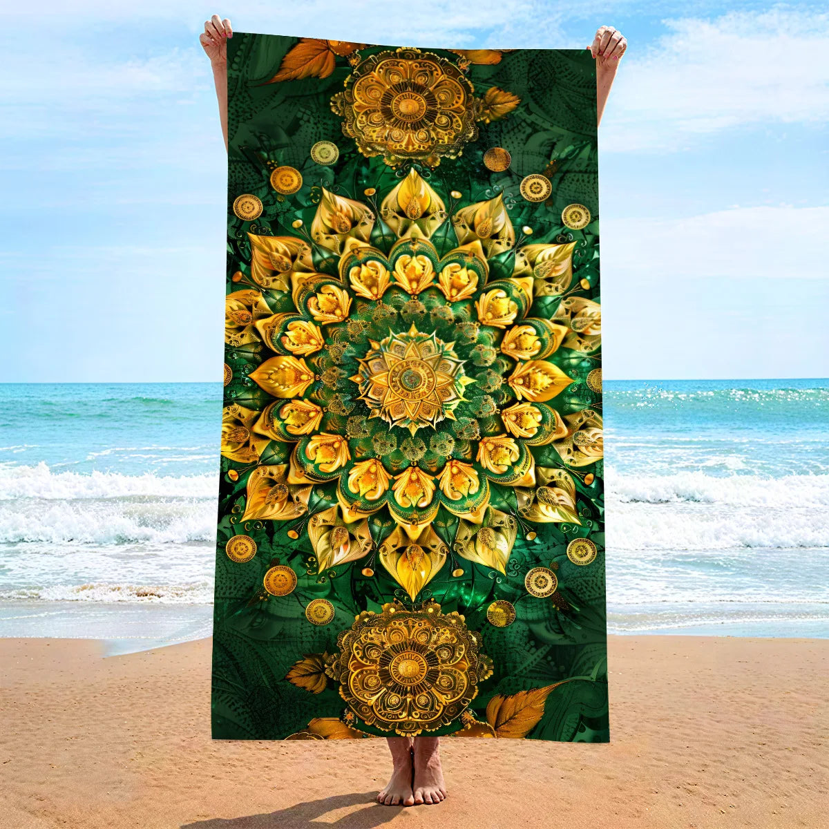 Bath Towel 70x140 Microfiber Beach for Adults Sports Bathroom Quick Drying Towels Travel Shower Sea Large Size Sandproof Terry