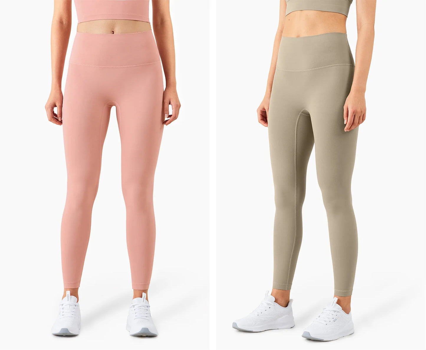 Vnazvnasi Sports Tights for Women's Push Up Yoga Leggings Fitness Pants High Waist Gym Sport Outfit Legging Tracksuit Clothing
