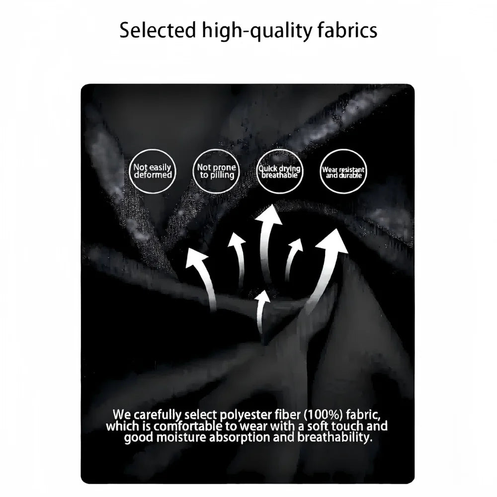 European and American summer fashion men's sports simple letter print comfortable breathable polo shirt outdoor urban casual top