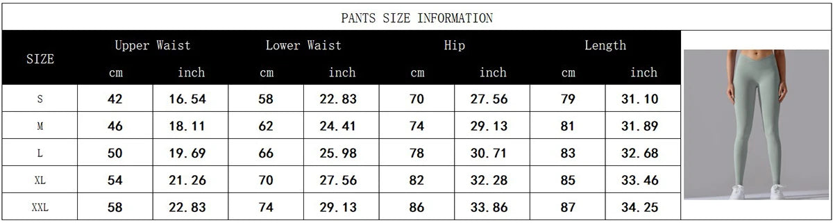 Seamless Yoga Pant Cross Over Waistband Sports Fitness Legging Women High Waist Gym Scrunch Butt Running Workout Leggings