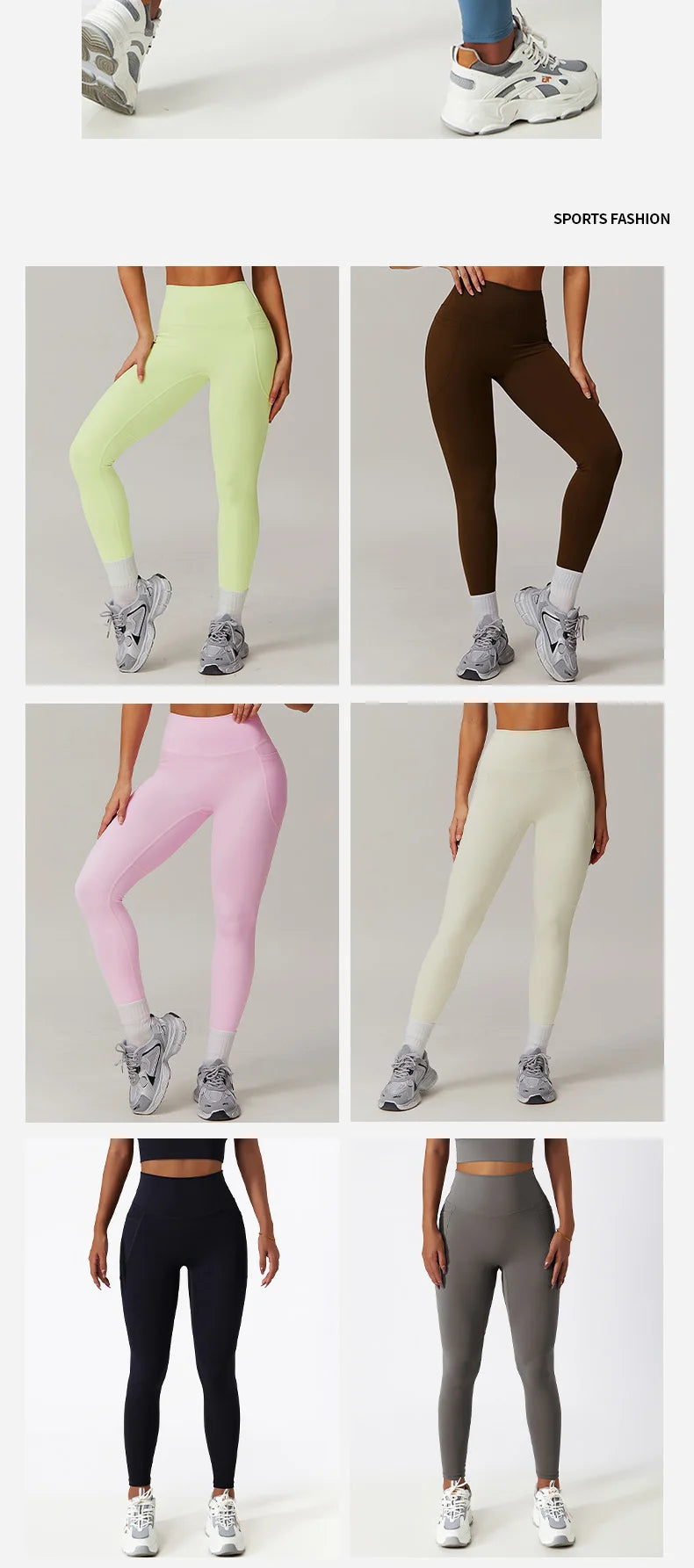 Vnazvnasi Women's pants women yoga pants Trousers Women's gym leggings Sportswear sweatpants leggings sports woman gym trousers