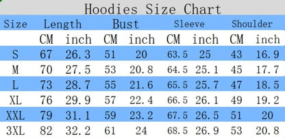 Fun Stranger floral pattern printed hooded top,with a unique letter style,trendy andfashionable sweatshirt,loose andsporty style