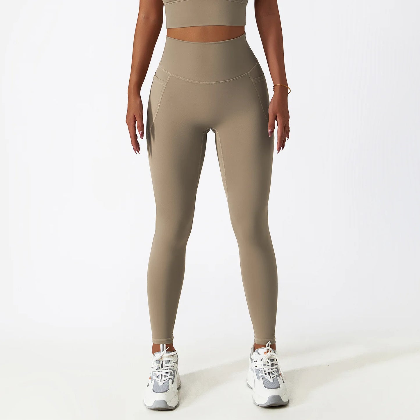Vnazvnasi Women's pants women yoga pants Trousers Women's gym leggings Sportswear sweatpants leggings sports woman gym trousers