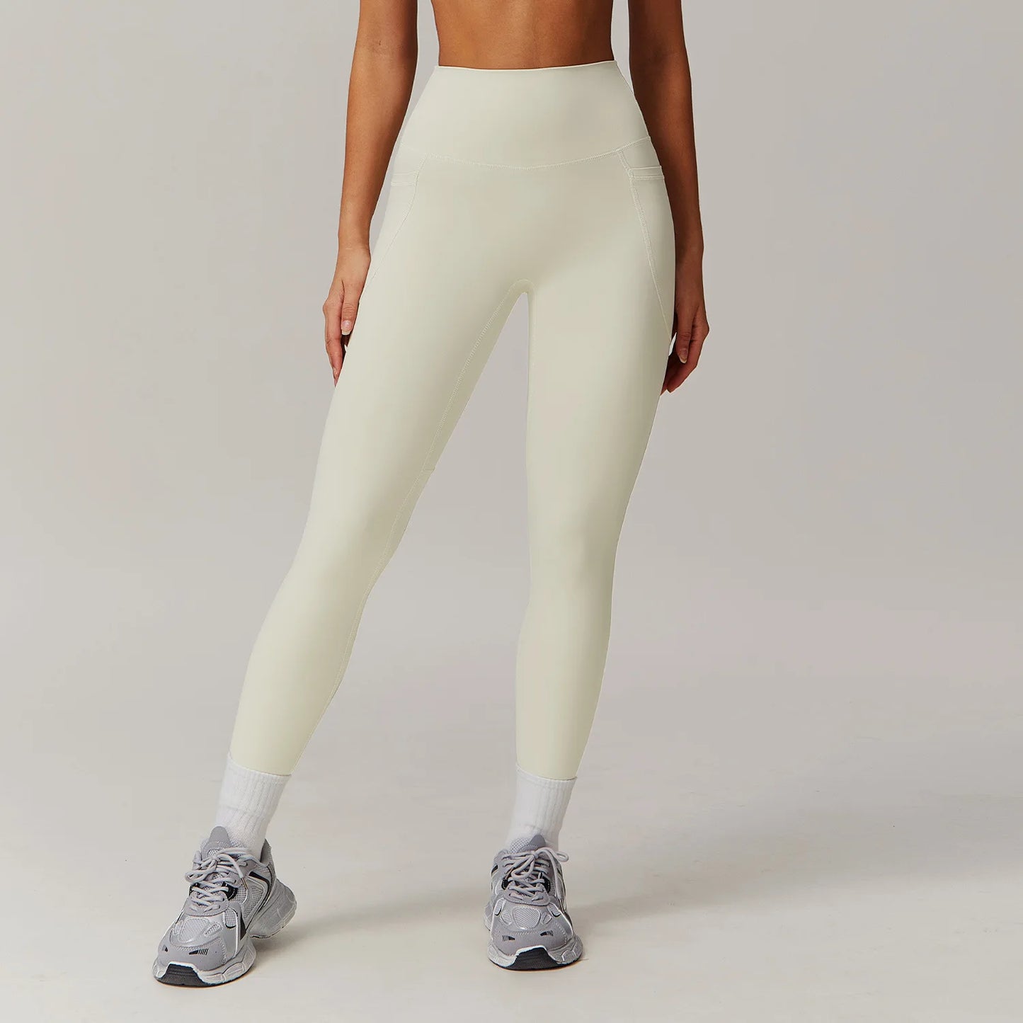 Vnazvnasi Women's pants women yoga pants Trousers Women's gym leggings Sportswear sweatpants leggings sports woman gym trousers