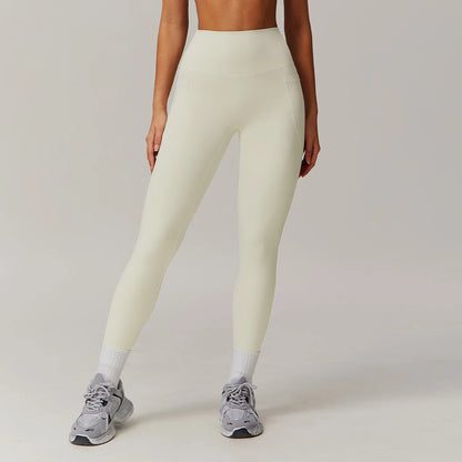 Vnazvnasi Women's pants women yoga pants Trousers Women's gym leggings Sportswear sweatpants leggings sports woman gym trousers