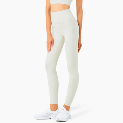 Vnazvnasi Sports Tights for Women's Push Up Yoga Leggings Fitness Pants High Waist Gym Sport Outfit Legging Tracksuit Clothing