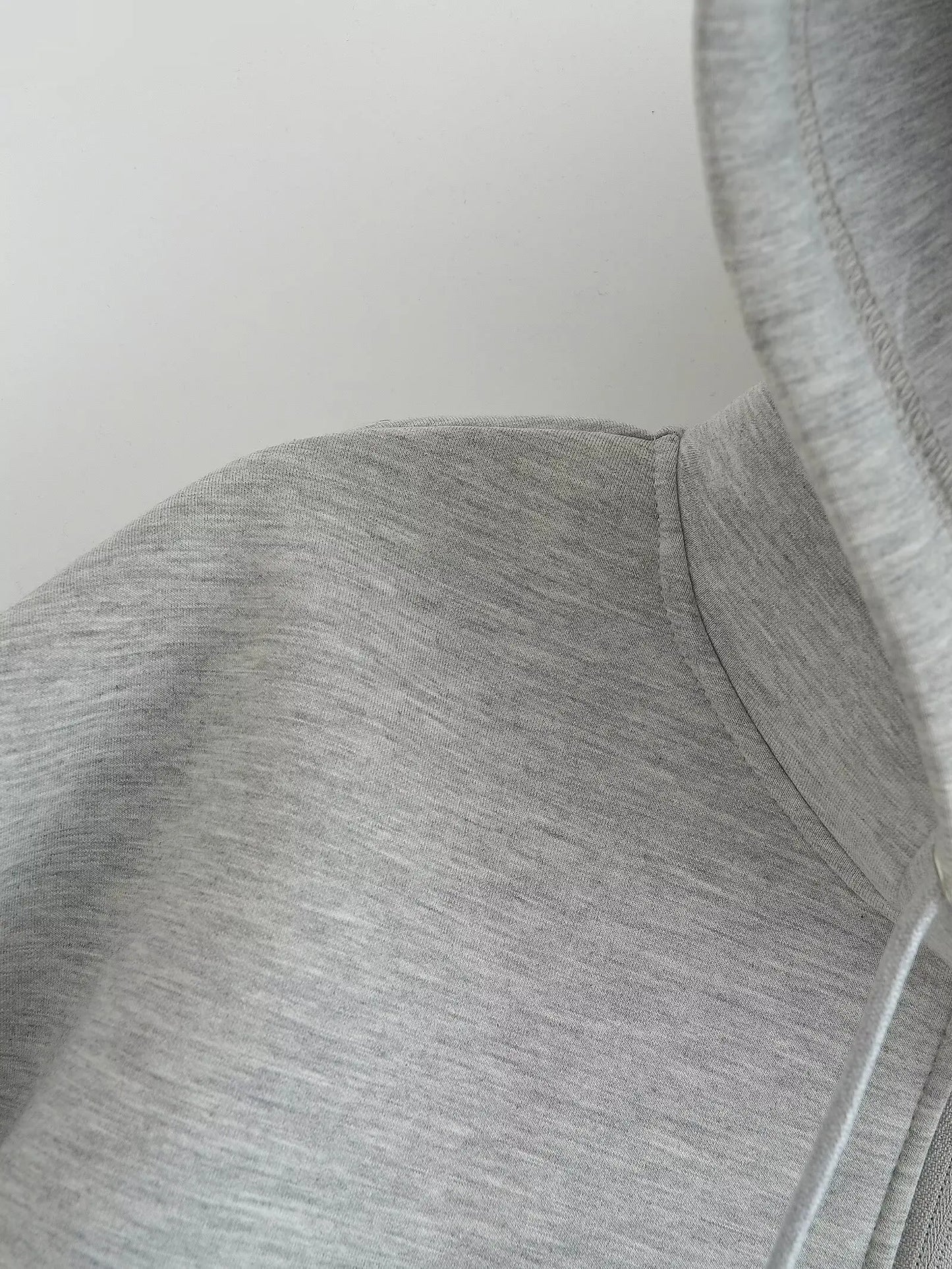 HH 2026 Casual Women's Soild Zipper Hoodie Long Sleeve Big Pocket Zipper Jacket With Hood Female Loose Outerwear Coat Tops
