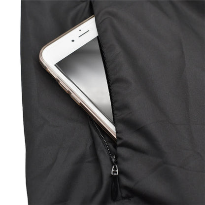 Cycling Clothing Reflective Windbreaker Windproof Waterproof MTB Bicycle Jacket Long Sleeve Cycling Jersey Cycling Club Designs