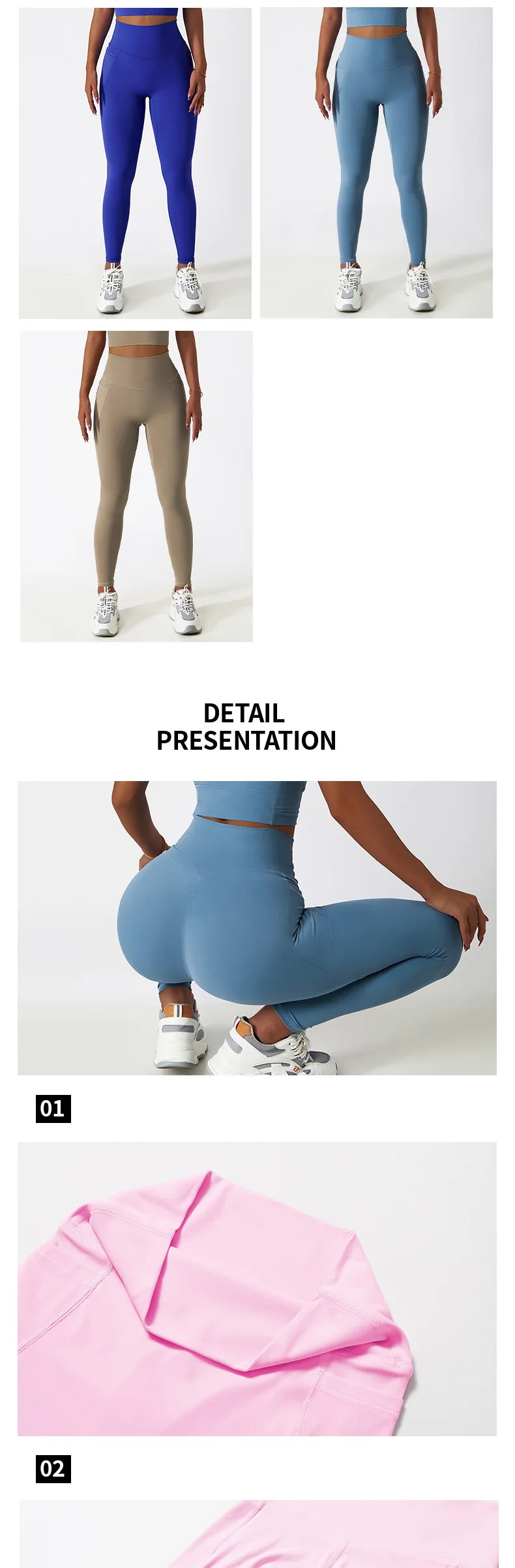 Vnazvnasi Women's pants women yoga pants Trousers Women's gym leggings Sportswear sweatpants leggings sports woman gym trousers