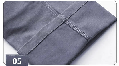 Work Clothes Men's maintainance Working Suit Wear-resistant Welder Suit Hi Vis Multi-pocket Labor safety Uniform Mechanical Suit