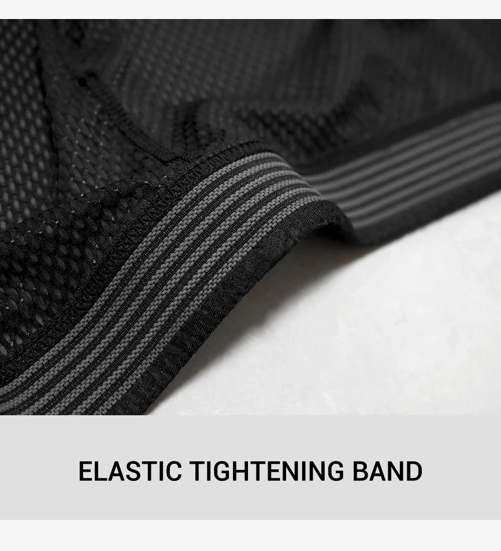 Off-Road Motorcycle Armor Unisex Protection Breathable Abrasion-Resistant Impact Gear For Moto Riding Jacket Pants-CE Certified