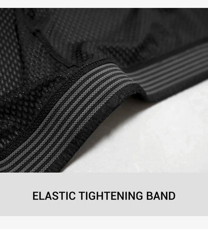 Off-Road Motorcycle Armor Unisex Protection Breathable Abrasion-Resistant Impact Gear For Moto Riding Jacket Pants-CE Certified