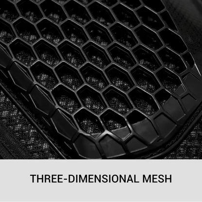 Off-Road Motorcycle Armor Unisex Protection Breathable Abrasion-Resistant Impact Gear For Moto Riding Jacket Pants-CE Certified