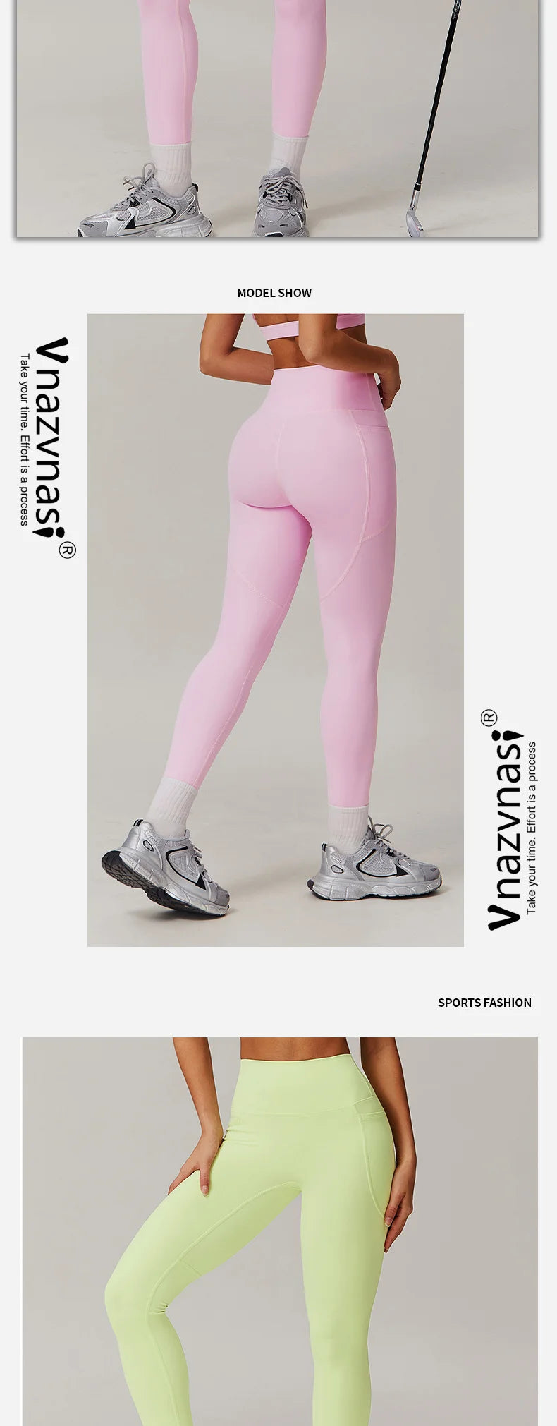 Vnazvnasi Women's pants women yoga pants Trousers Women's gym leggings Sportswear sweatpants leggings sports woman gym trousers