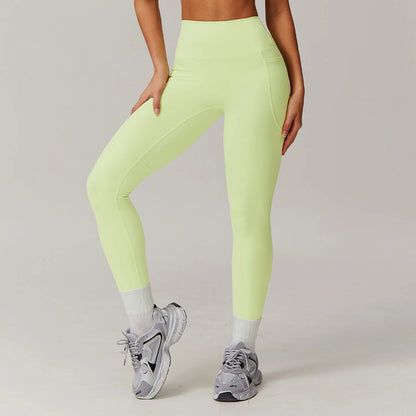 Vnazvnasi Women's pants women yoga pants Trousers Women's gym leggings Sportswear sweatpants leggings sports woman gym trousers