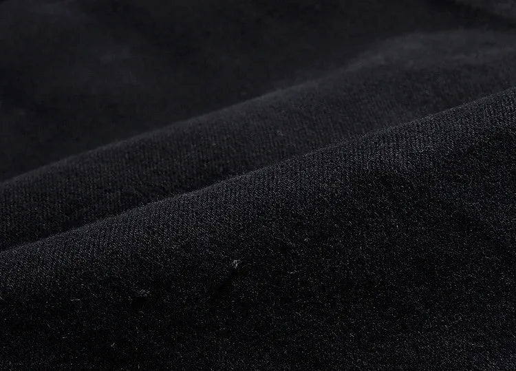 Men Coloured Denim Jackets Outwear Slim Fit Denim Coats New Fashion Male Cotton Casual Jeans Jackets Streetwear Jean Coats Size S~4XL