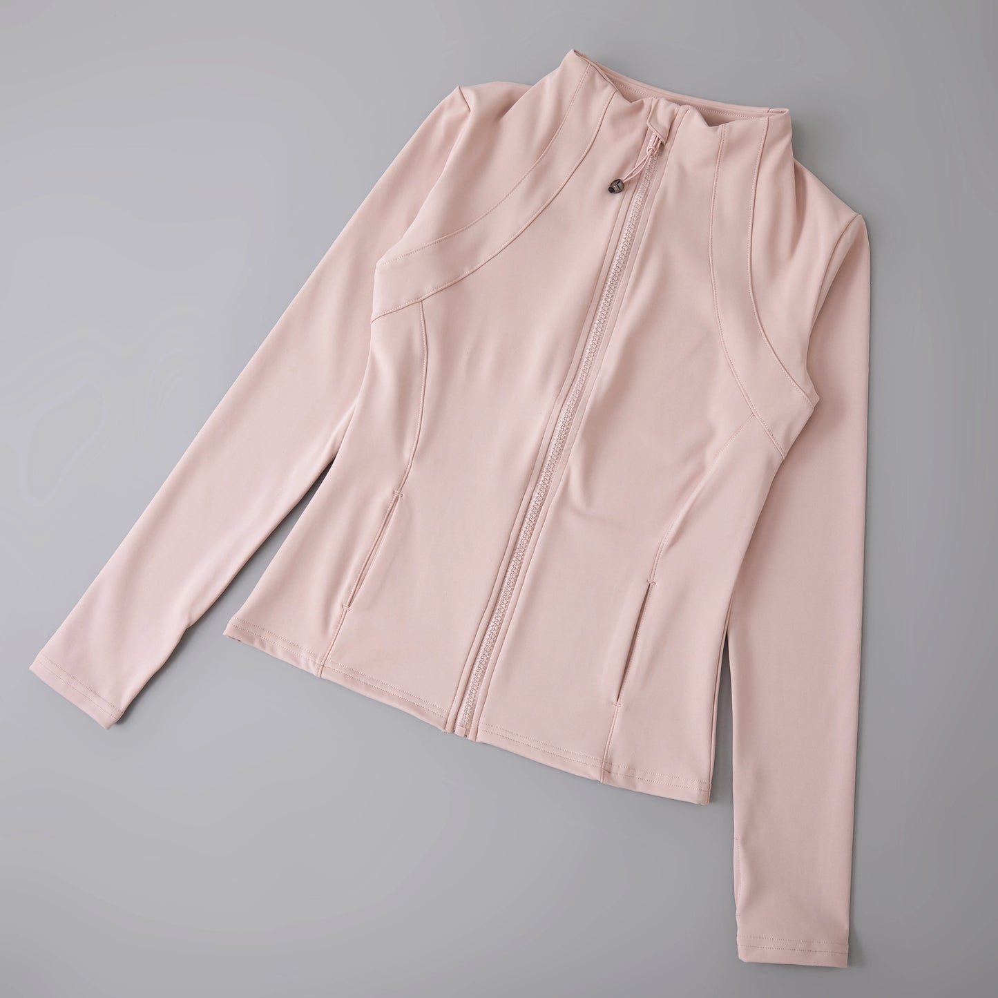 2026 Yoga Clothes Windbreaker Sportswear Woman Running Long Sleeve Sweatshirt Sports Jackets Top Women Workout Tops Activewear