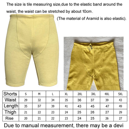 Motorcycle Kevlar pant Aramid fireproof wearable Protective Gear Riding Touring Kevlar shorts Motorbike Trousers Racer essential