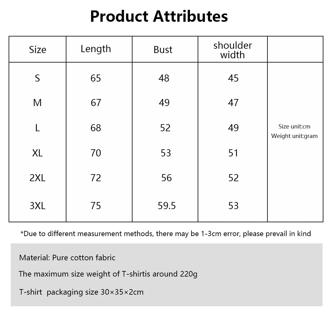 CH Letter Printed Fashionable Black T-shirt Trendy Streetwear Fashionable Men's and Women's Casual Loose Short Sleeved Top