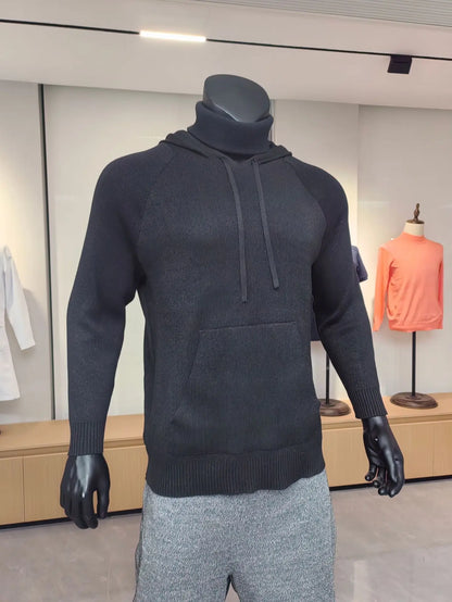 EU EN388 CE Level 5 Anti-cut Clothing Hoodie With Neck Cover Outdoor Protective Clothing Outdoor Self-defense Cut Resistant