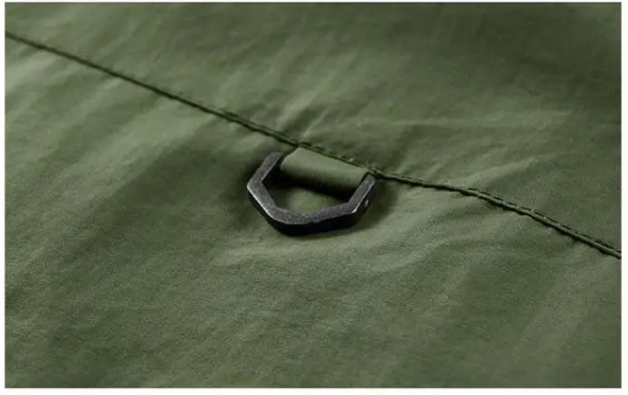 Men Outdoor Cargo Vests 8XL New Summer Thin Mesh Breathable Waistcoats Fishing Sleeveless Jackets Male Sportswear Casual Vests